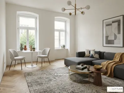 3-Zimmer-Wohnung kaufen in Wien – 60,79 m², € 499.000 – Bild 2 von 24