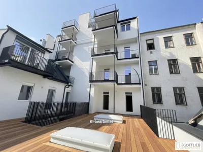 3-Zimmer-Wohnung kaufen in Wien – 60,79 m², € 499.000 – Bild 22 von 24
