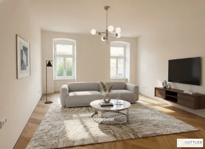 3-Zimmer-Wohnung kaufen in Wien – 60,79 m², € 499.000 – Bild 4 von 24