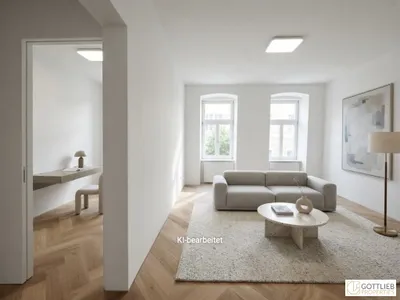 3-Zimmer-Wohnung kaufen in Wien – 60,79 m², € 499.000 – Bild 3 von 24