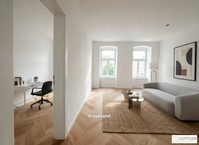 3-Zimmer-Wohnung kaufen in Wien – 60,79 m², € 499.000 – Bild 8 von 24