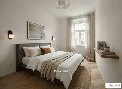 3-Zimmer-Wohnung kaufen in Wien – 60,79 m², € 499.000 – Bild 6 von 24