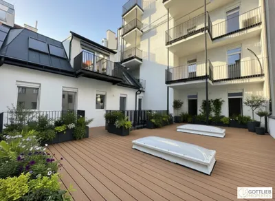 3-Zimmer-Wohnung kaufen in Wien – 60,79 m², € 499.000