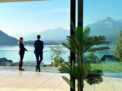 4-Zimmer-Wohnung kaufen in Villach – 125,16 m² – Bild 3 von 10