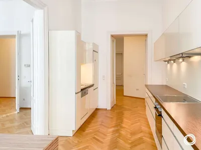 Wohnung mieten in Wien – 160,04 m², € 2.996 – Bild 13 von 22