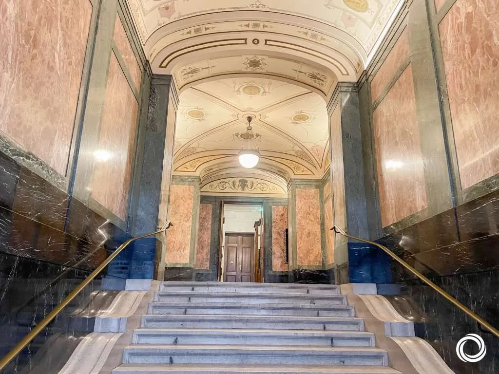 1040// Exklusive, großzügige 160 m², 3-Zimmer Altbau-Etage Nähe Belvedere! - Ansicht 2