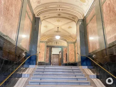 1040// Exklusive, großzügige 160 m2, 3-Zimmer Altbau-Etage Nähe Belvedere! – Bild 2