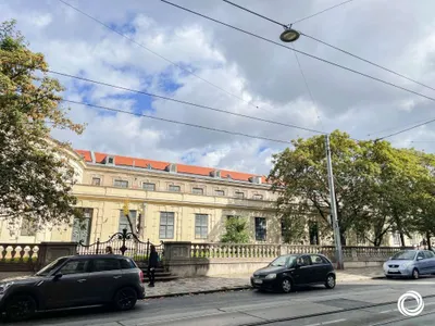 Wohnung mieten in Wien – 160,04 m², € 2.996 – Bild 21 von 22