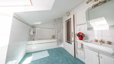 8-Zimmer-Haus kaufen in Vöcklabruck – 230 m², € 520.000 – Bild 20 von 39