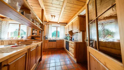 8-Zimmer-Haus kaufen in Vöcklabruck – 230 m², € 520.000 – Bild 9 von 39