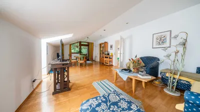8-Zimmer-Haus kaufen in Vöcklabruck – 230 m², € 520.000 – Bild 17 von 39
