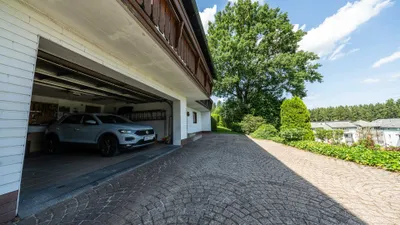 8-Zimmer-Haus kaufen in Vöcklabruck – 230 m², € 520.000 – Bild 22 von 39