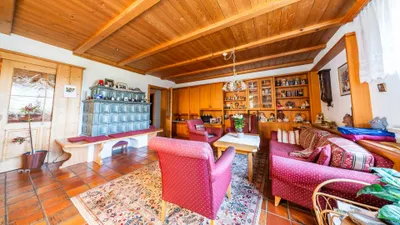 8-Zimmer-Haus kaufen in Vöcklabruck – 230 m², € 520.000 – Bild 7 von 39