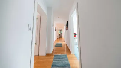 8-Zimmer-Haus kaufen in Vöcklabruck – 230 m², € 520.000 – Bild 15 von 39