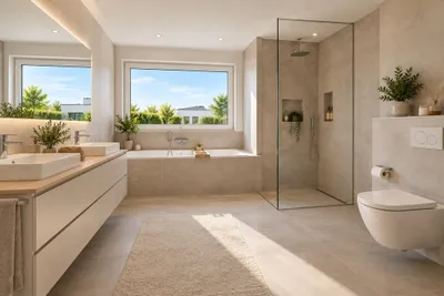 Haus kaufen in Tulln – 80 m², € 399.000 – Bild 4 von 5