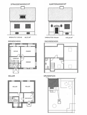 Haus kaufen in Gänserndorf – 120 m², € 199.000 – Bild 20 von 21