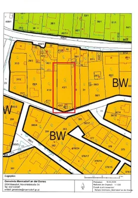 Haus kaufen in Gänserndorf – 120 m², € 199.000 – Bild 19 von 21