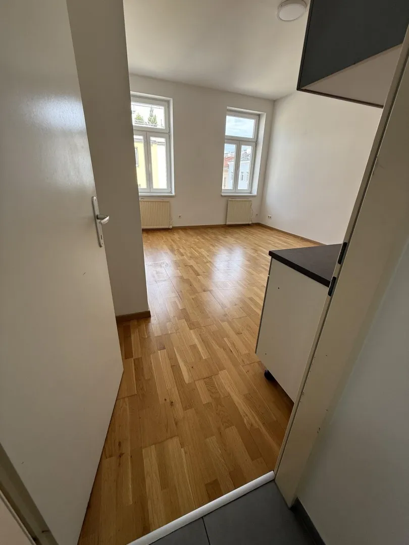 Wohnung – Wien, Triesterviertel, Katastralgemeinde Inzersdorf Stadt - Ansicht 2