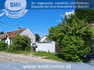 Grundstück kaufen in Wien – 365 m², € 497.000 – Bild 2 von 11