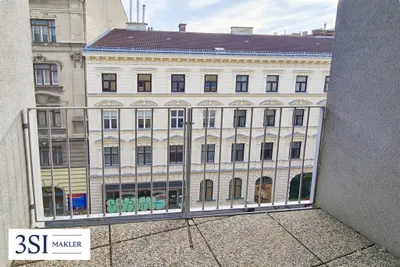 3-Zimmer-Wohnung kaufen in Wien – 64,42 m², € 519.000 – Bild 6 von 18