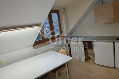 1-Zimmer-Wohnung kaufen in Graz – 18,94 m², € 66.500