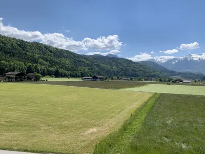Wohnung mieten in Hallein – 115 m², € 1.380 – Bild 7 von 9