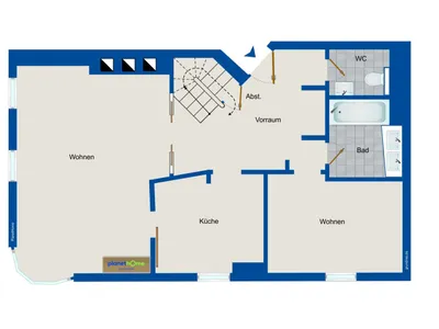 4-Zimmer-Wohnung kaufen in Innsbruck – 104,1 m², € 617.000 – Bild 20 von 21
