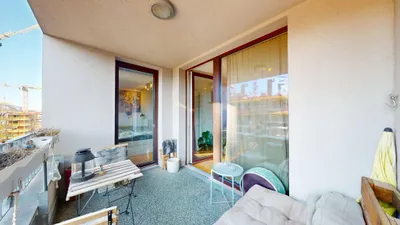 3-Zimmer-Wohnung kaufen in Wien – 82,84 m², € 575.000 – Bild 3 von 23
