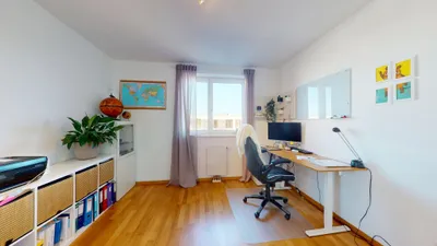 3-Zimmer-Wohnung kaufen in Wien – 82,84 m², € 575.000 – Bild 16 von 23