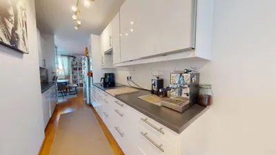 3-Zimmer-Wohnung kaufen in Wien – 82,84 m², € 575.000 – Bild 5 von 23