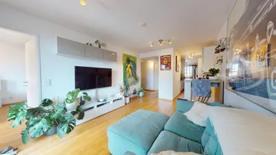 3-Zimmer-Wohnung kaufen in Wien – 82,84 m², € 575.000