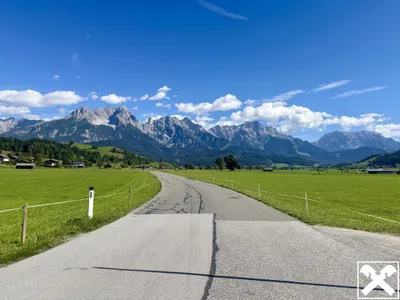 Grundstück kaufen in Zell am See – 650 m², € 390.000 – Bild 2 von 3