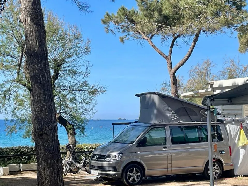 VW California Coast TDI 4 Motion