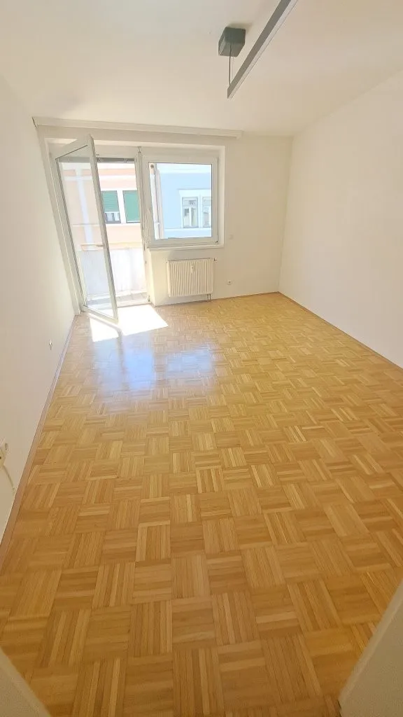 Wohnung – Graz, Herz-Jesu-Viertel, Sankt Leonhard - Ansicht 2