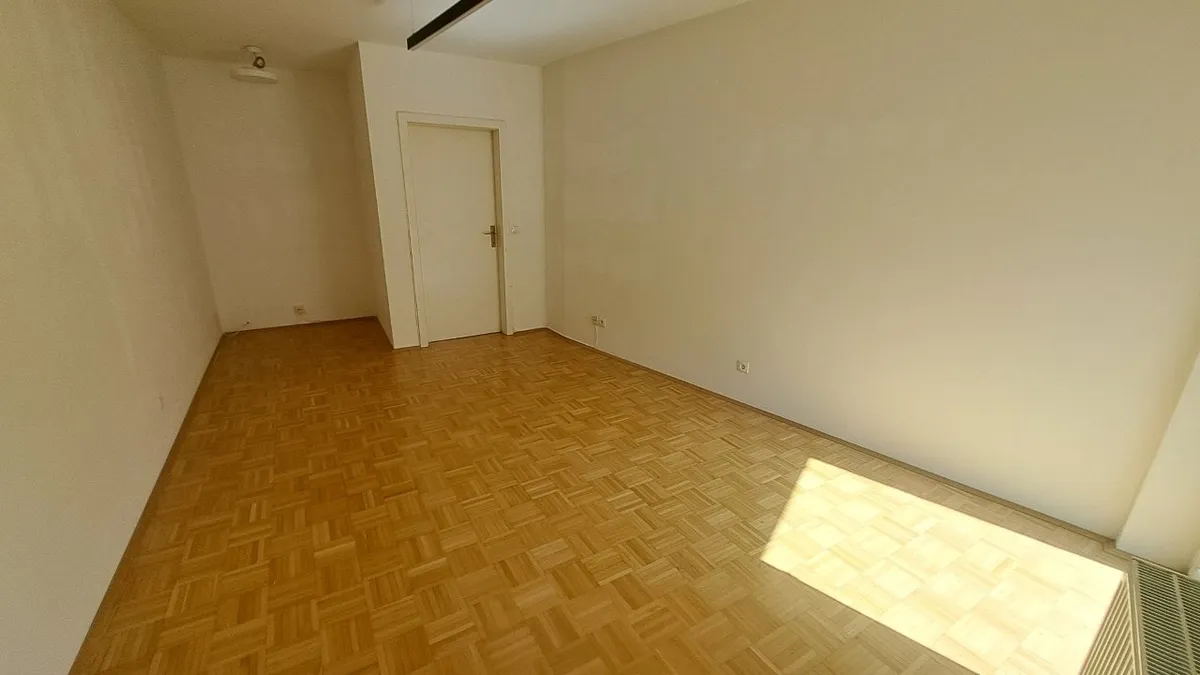Wohnung – Graz, Herz-Jesu-Viertel, Sankt Leonhard - Ansicht 3