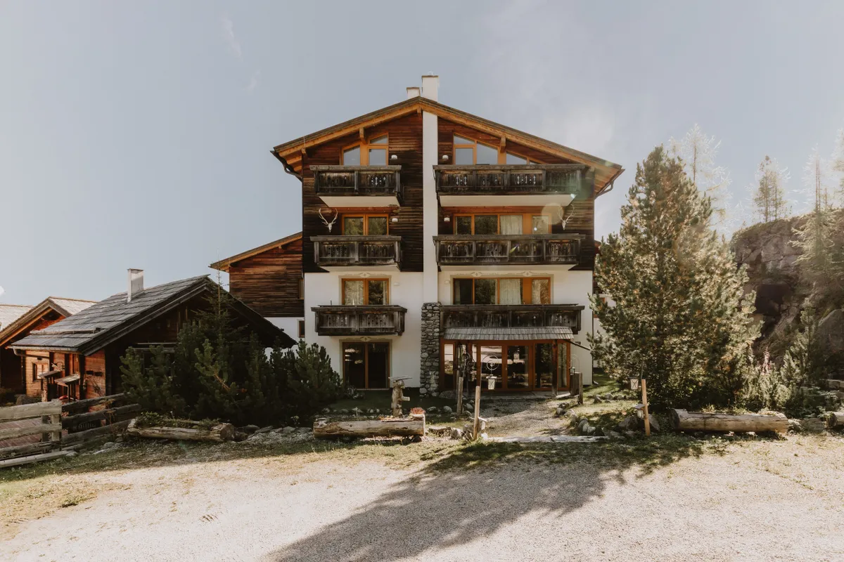 Wohnung – Turrach - Ansicht 2