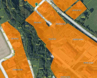 Grundstück kaufen in Hartberg-Fürstenfeld – 4 151 m², € 149 – Bild 13 von 13