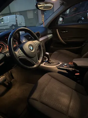 BMW 1er-Reihe