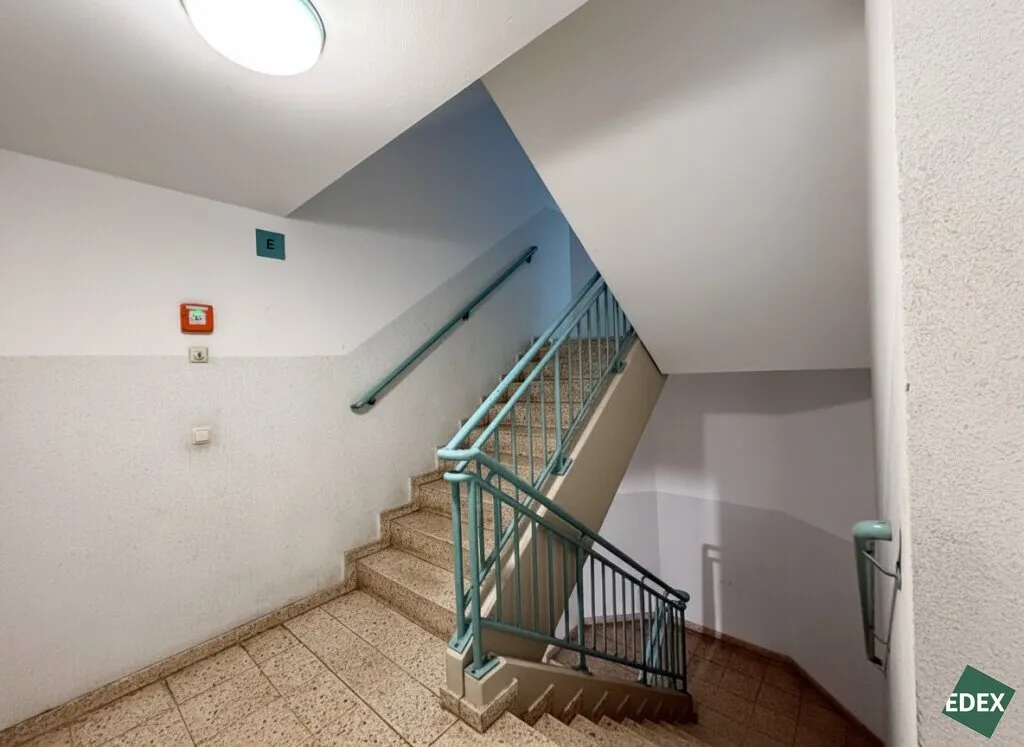 Anleger aufgepasst! | 1-Zimmer-Wohnung nahe Franz-Josefs-Bahnhof - Ansicht 3