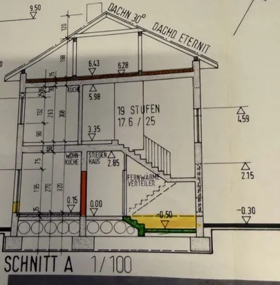 3-Zimmer-Wohnung kaufen in Voitsberg – 63 m², € 90.000 – Bild 13 von 15