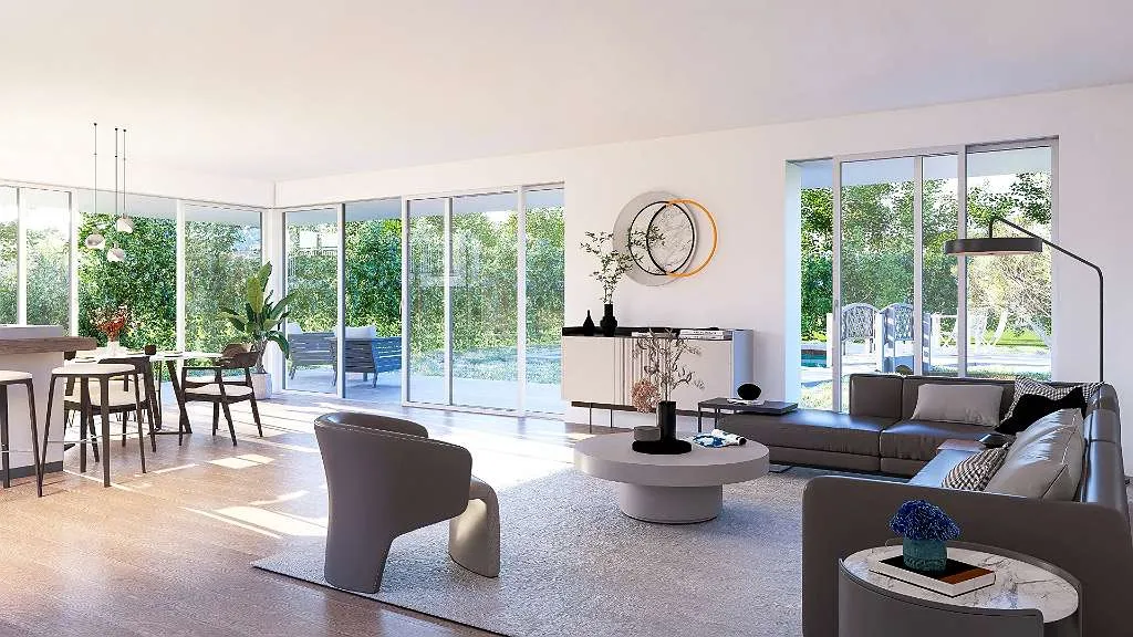 Wohnung – Perchtoldsdorf - Ansicht 2