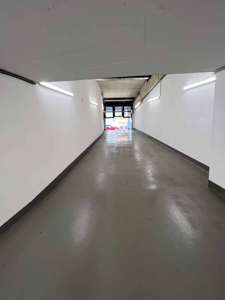 PROVISIONSFREIER TIEFGARAGENPLATZ NAHE BAHNHOF LIESING - Ansicht 3