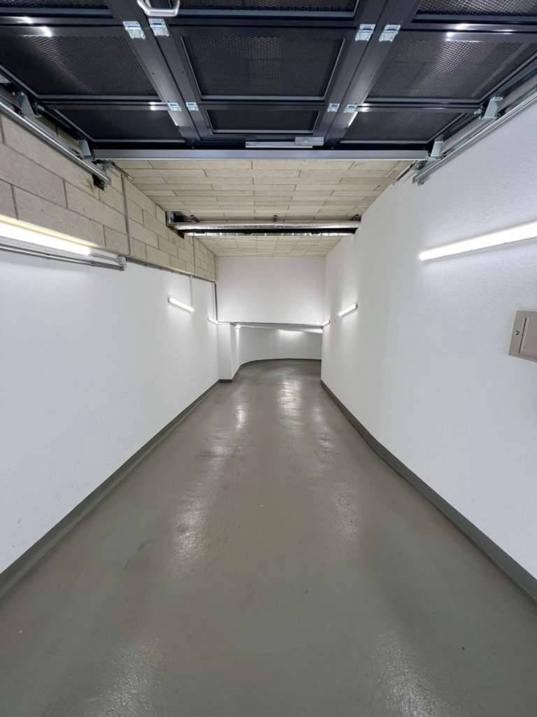 PROVISIONSFREIER TIEFGARAGENPLATZ NAHE BAHNHOF LIESING - Ansicht 2
