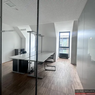 Gewerbeimmobilie mieten in Linz – 156 m² – Bild 4 von 5