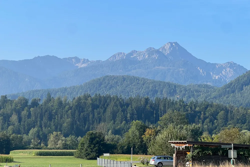 Baugrundstück mit traumhafter Aussicht – pohled 3
