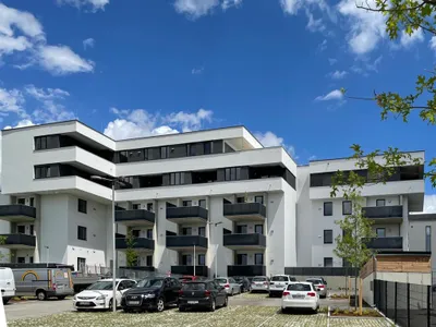 3-Zimmer-Wohnung mieten in Schärding – 114,75 m², € 1.237 – Bild 25 von 27