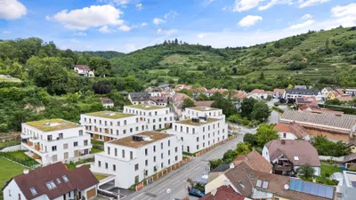 4-Zimmer-Wohnung kaufen in Krems an der Donau – 90,56 m², € 596.100 – Bild 28 von 29