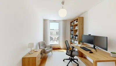 4-Zimmer-Wohnung kaufen in Krems an der Donau – 90,56 m², € 596.100 – Bild 13 von 29
