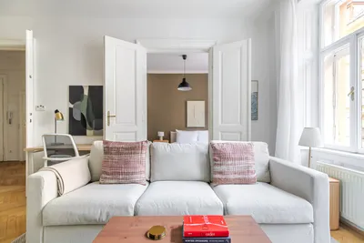 2-Zimmer-Wohnung mieten in Wien – 66 m², € 1.845 – Bild 2 von 17