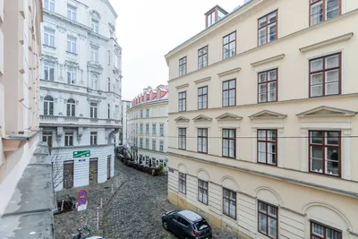 2-Zimmer-Wohnung mieten in Wien – 66 m², € 1.845 – Bild 7 von 17